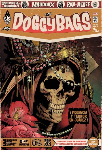 DoggyBags - tome 3