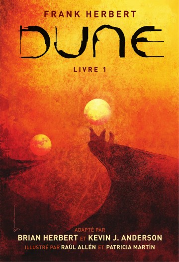 Dune - Dune - Livre 1