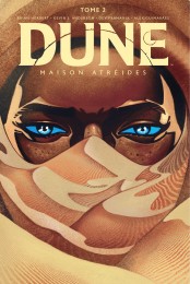 T2 - Dune : Maison Atréides