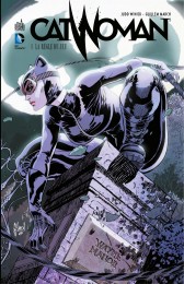 T1 - Catwoman