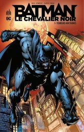 T1 - Batman - Le Chevalier Noir