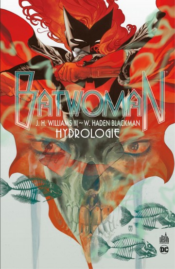 Batwoman - Hydrologie