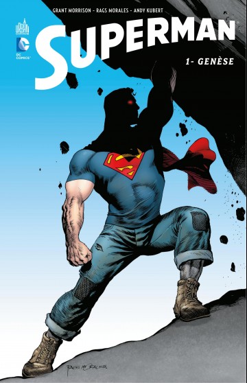 Superman - Genèse