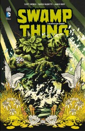 T1 - Swamp Thing