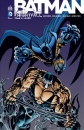 T2 - Batman - Knightfall