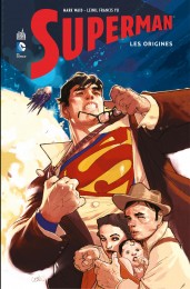 Superman - Les origines