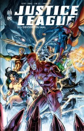 T2 - Justice League