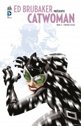 T4 - Ed Brubaker présente Catwoman