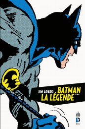 T1 - Jim Aparo - Batman la légende