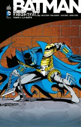 T4 - Batman - Knightfall