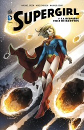 T1 - Supergirl