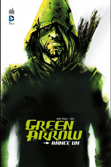 Green Arrow - Année Un
