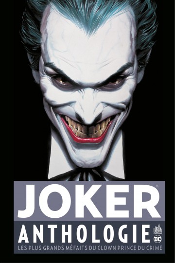 Joker Anthologie - Joker - Anthologie