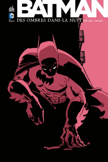 Batman - Des ombres dans la nuit - Des ombres dans la nuit