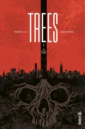 T1 - Trees