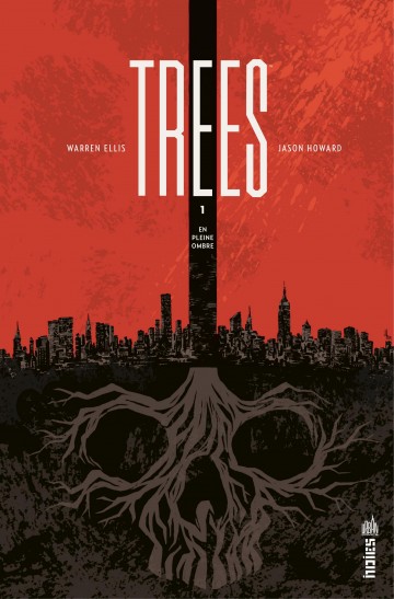 Trees - Warren Ellis 