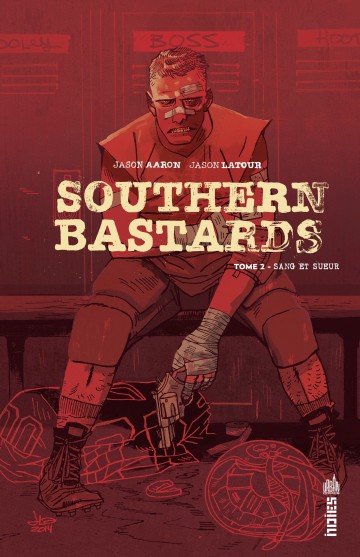 Southern Bastards - Jason Aaron 