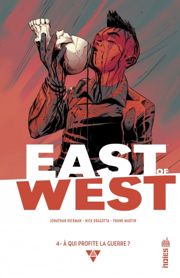 East of West - EAST OF WEST - Tome 4