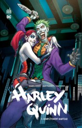 T1 - Harley Quinn