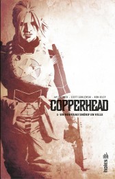T1 - Copperhead