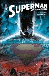 T1 - Superman - Action Comics