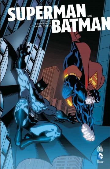 Superman/Batman - Tome 1