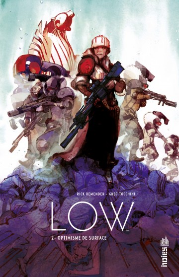 Low - Tome 2