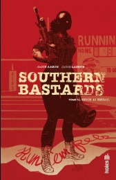 T3 - Southern Bastards