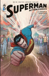 T2 - Superman - Action Comics