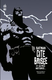 Batman - Cité brisée