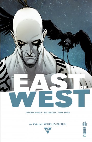 East of West - EAST OF WEST - Tome 6