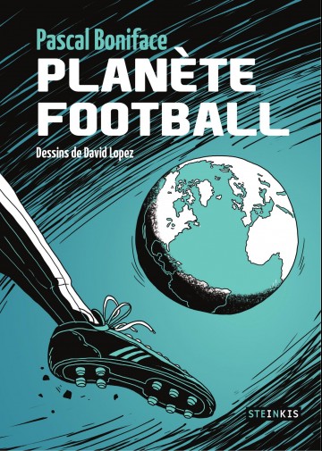 Planète football - Planète football