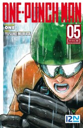 T5 - One-Punch Man