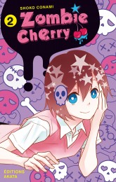 T2 - Zombie Cherry