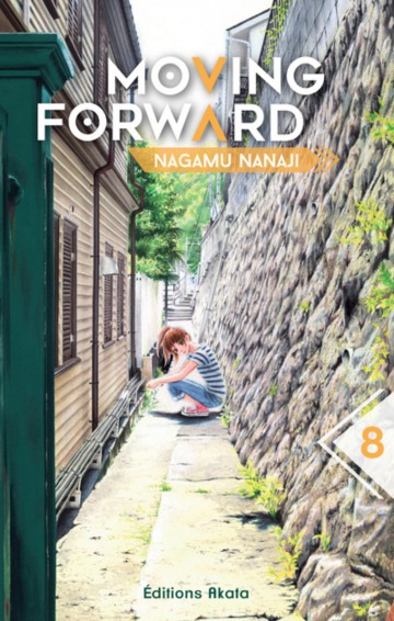 Moving Forward - Moving Forward - tome 8