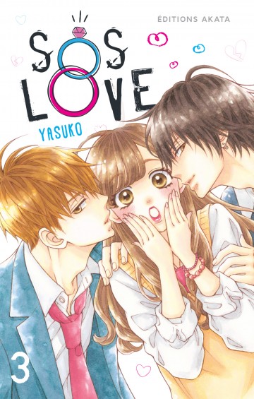 SOS love - Yasuko 