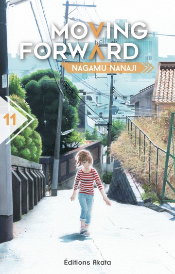 Moving Forward - Moving Forward - Tome 11