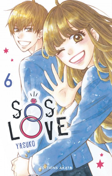 SOS love - Yasuko 