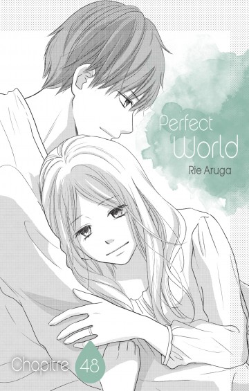 Perfect World - Perfect World - chapitre 48