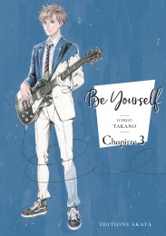 C3 - Be yourself