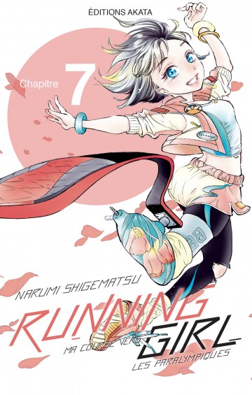 Running Girl - Running Girl - chapitre 7