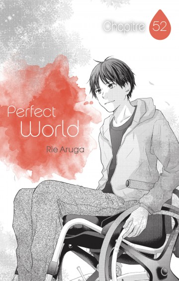 Perfect World - Perfect World - chapitre 52