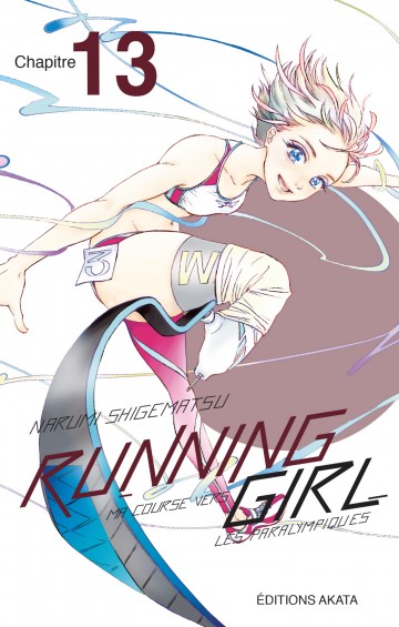 Running Girl - Running girl - chapitre 13