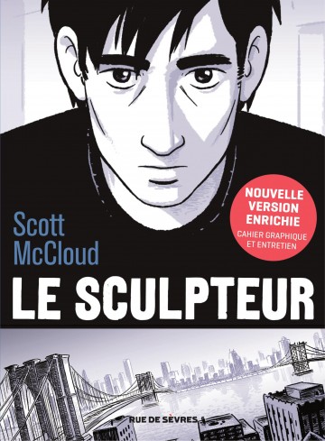 LE SCULPTEUR NOUVELLE EDITION - Le sculpteur - Nouvelle édition