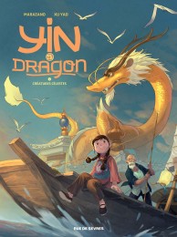 T1 - Yin et le Dragon
