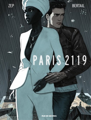 Paris 2119 - Paris 2119