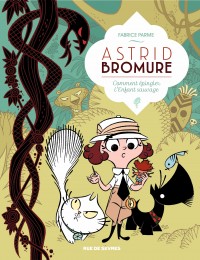 T3 - Astrid Bromure