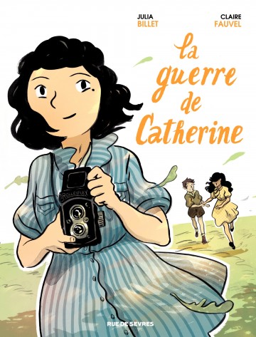 La Guerre de Catherine | 