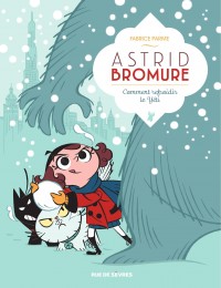 T5 - Astrid Bromure