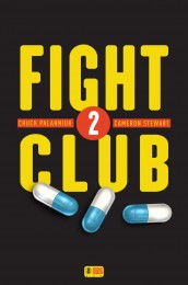 T2 - Fight Club